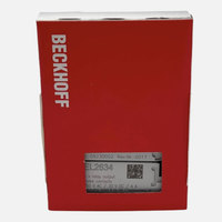Module de relais EtherCAT EL2634, 4 canaux, 250V AC, 30V DC, 4A, automatisation industrielle, terminal I/O distant PLC