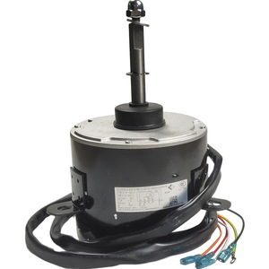 Moteur extérieur monophasé asynchrone Gree YDK250-6Q15 pour pompe à chaleur air-eau 5P - Product Image 1