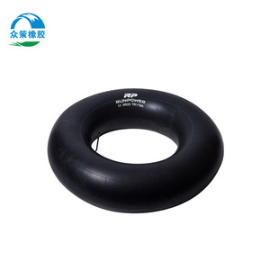 ยางในรถบรรทุก Runpower Butyl รุ่น TR179A ขนาด 17.5R25 สำหรับรถก่อสร้าง - Product Image 1
