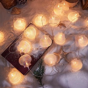 Indoor Christmas Decorative Lighting Snowflake <strong>Led</strong> <strong>String</strong> <strong>Light</strong> for Tree Holiday Camping <strong>Light</strong> - Product Image 6