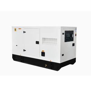 Generatore <span class=keywords><strong>Diesel</strong></span> Silenzioso da 100kW 125kVA con Sconto del 60% - Trifase, Tipo Aperto - Product Image 1