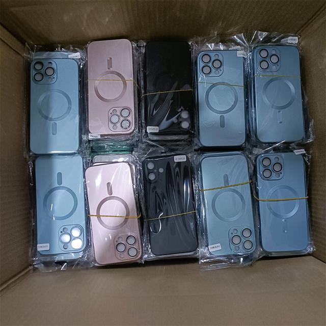 For Phone case Phone 12 Pro Max for 11 12 13 14 15 16plus 16promax 15promax 17 17promax 17Air Phone case Manufacturer