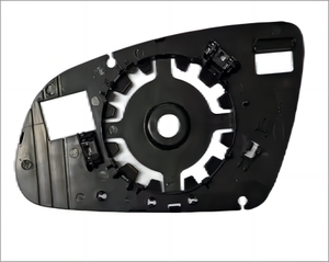 Reemplazo de cristal de espejo retrovisor lateral de coche automático apto para <span class=keywords><strong>HYUNDAI</strong></span> <span class=keywords><strong>KONA</strong></span> (2018-) con punto ciego - Product Image 3