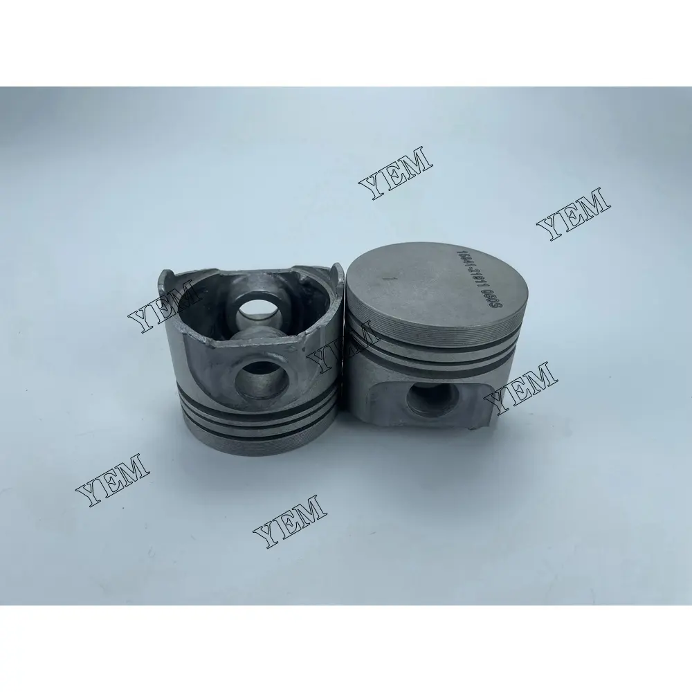 Cho Kubota Z400 động cơ Piston 15841-21911