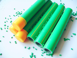 LK-3-002 (S5 PN 1.25 MPA) Tubo in Polipropilene ad Alta Densità, Materiale PPR con Fibra di Vetro per <span class=keywords><strong>Acqua</strong></span> Calda e Fredda - Product Image 3