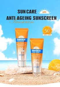 Crème <span class=keywords><strong>BB</strong></span> éclaircissante, isolante, solaire, rafraîchissante, hydratante, <span class=keywords><strong>non</strong></span> <span class=keywords><strong>grasse</strong></span>, à la glycérine, correctrice pour le visage - Product Image 2