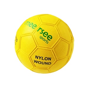 Commercio all'ingrosso Logo Personalizzato Mini Gomma Morbida Spiaggia di <span class=keywords><strong>Pallamano</strong></span> <span class=keywords><strong>Palla</strong></span> - Product Image 2