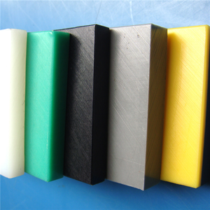 Spessore personalizzato alta resistenza all'usura PA6 poliammide foglio <span class=keywords><strong>di</strong></span> <span class=keywords><strong>Nylon</strong></span> blocco <span class=keywords><strong>di</strong></span> <span class=keywords><strong>Nylon</strong></span> foglio/bordo/piastra per varie applicazioni - Product Image 1