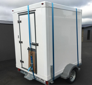 Üretici sıcak satış soğuk depolama serin/soğuk/chiller/dondurucu odası ile HAVA SOĞUTUCU evaporatör yoğuşmalı ünitesi - Product Image 4