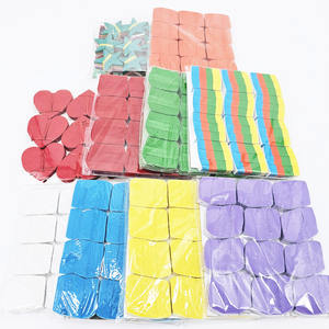 JELO Offre Spéciale coloré flocon <span class=keywords><strong>de</strong></span> neige et confettis carrés en papier tours <span class=keywords><strong>de</strong></span> <span class=keywords><strong>magie</strong></span> à bas prix <span class=keywords><strong>pour</strong></span> accessoires <span class=keywords><strong>de</strong></span> fête <span class=keywords><strong>de</strong></span> Noël et <span class=keywords><strong>de</strong></span> concert - Product Image 1