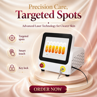 Vente flash - Appareil de liposuccion laser à diode portable 980 nm, machine de lipolyse laser 980, endolaser lifting