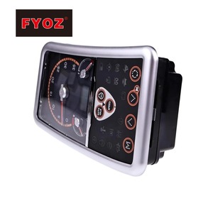 <span class=keywords><strong>Hyundai</strong></span> R55-9S R55W-9S के लिए 21m930101 R60-9S R60W-9S खुदाई स्पेयर पार्ट - Product Image 3