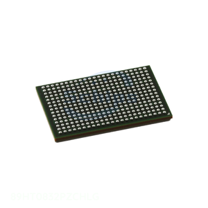 89HT0832PZCHLG IC SIGNAL RETIMER 345FCBGA Electronic Components Production Line Interface Manufacturer Channel - Product Image 1