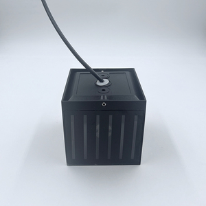 Cube 6 + 1 chùm dẫn tường ánh sáng không thấm nước IP65 phòng ngủ ngoài trời phòng vườn phòng khách cầu thang ánh sáng - Product Image 6