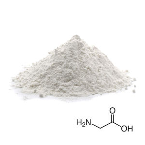 Amminoacido essenziale certificato ISO Cas 1783-96-6 integratore di acido <span class=keywords><strong>D</strong></span>-aspartico puro - Product Image 4