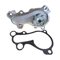 Nouvelle pompe à eau Haitao HTWP03 pour systèmes de refroidissement de moteur de voiture américaine L3C LL5 LCU – Remplacement OE 9025153