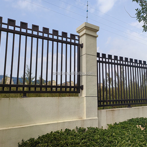 L'ultimo stile classico in lega di alluminio guardrail <span class=keywords><strong>per</strong></span> <span class=keywords><strong>balconi</strong></span>, davanzali, recinzioni esterne, cortili, soffitte e ville - Product Image 3