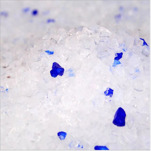 Silicagel Kattenbakvulling 20Kg Natuurlijke Zak Beste Verkoop Wc Gebruikt - Product Image 3