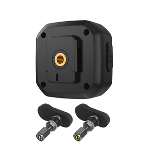 Sistema di monitoraggio della pressione dei pneumatici all'ingrosso <span class=keywords><strong>TPMS</strong></span> <span class=keywords><strong>2</strong></span> sensori interni esterni per moto <span class=keywords><strong>TPMS</strong></span> - Product Image 6