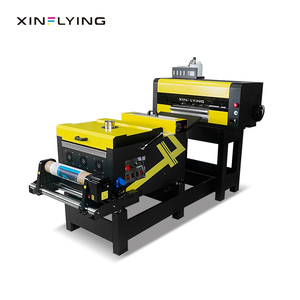 XinFlying 16 pouces 40CM A2 DTF imprimante Machine d'impression numérique avec poudre Shaker <span class=keywords><strong>2023</strong></span> meilleure imprimante DTF pour les petites entreprises - Product Image 1