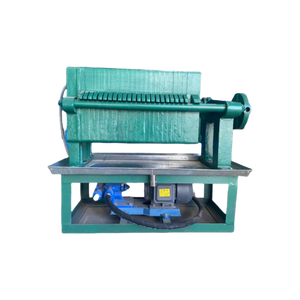 Automatic New Low Investment Small Palm <b>Oil</b> Production Line CPO Mill High Efficiency Stainless Steel Processing <b>Machine</b> for Farm - Product Image 3