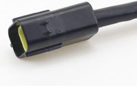 3742050A01 18213D69JC0 0258006974 Sensor de oxígeno automático Lambda para CHANGAN CS15 Benni ALSVIN Chana EULOVE Star 7 Bus JAC HEYUE