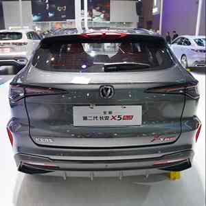 CHANGAN X5 PLUS 2026 2026 럭셔리 가솔린 SUV 1.5T DCT 저렴한 차량 판매 - Product Image 5