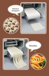 Machine à faire des mini-enveloppes pour raviolis pour restaurant et cuisine domestique - Product Image 6