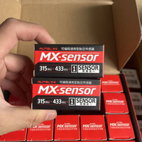 Capteur TPMS Universel Programmable Auto Autel Original Version 2025 MX-Sensors pour Toutes Voitures