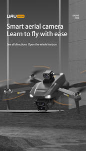 P20 Drone aereo 3 assi EIS Anti Shake telecamere Smart Follow Me Wifi Fpv Brushless Uav Smart Homing Quadcopter riprese Video - Product Image 6