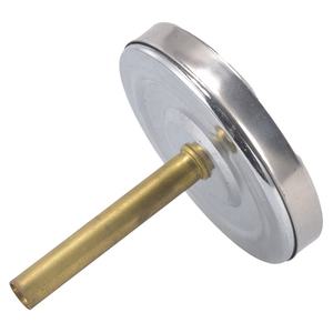 D 100Mm Hoge Kwaliteit Speciaal Ontwerp Bimetaal Thermometer Industriële Temperatuurmeter Gebruikt Op De Pijp Om De Watertemperatuur Te Testen - Product Image 4