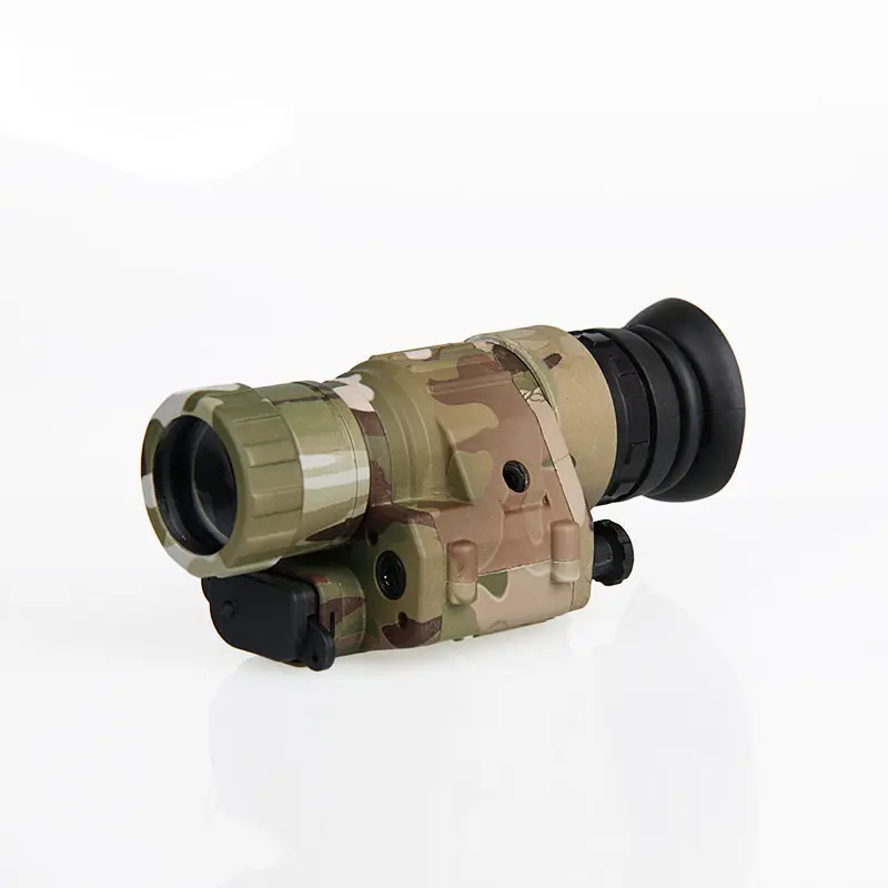 Ultra low illumination Night Vision Hunting For Forestry Management, Geological Exploration, Oil Production