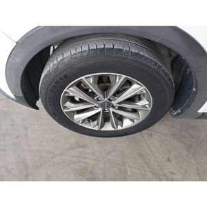 Guazi <span class=keywords><strong>Voiture</strong></span> d'occasion 2018 Jetour X70, Vente directe concessionnaire, Moteur essence, Boîte manuelle, SUV 5 places, Conduite à gauche, pour propriétaires de SUV longue durée de vie - Product Image 4