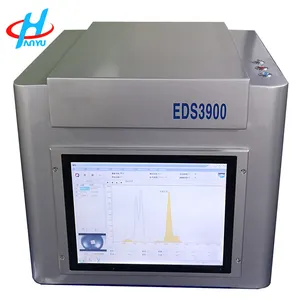 Xrf آلة اختبار الذهب نقاء الذهب آلة اختبار أدوات المجوهرات والمعدات