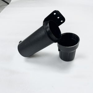 New phổ không thấm nước xe máy phụ kiện công cụ sửa chữa ống lưu trữ hộp tập tin Kit Canister - Product Image 3