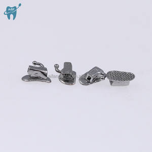 Aifan diş sıcak satış ROTH MBT non-covercoverortho <span class=keywords><strong>buccal</strong></span> tube .022 - Product Image 5