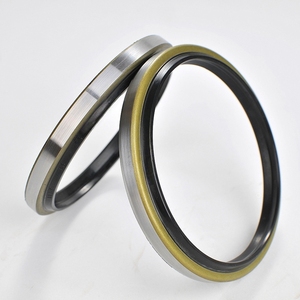 Joints de Piston hydrauliques bague d'étanchéité d'huile en polyuréthane pour ascenseur DKB DKBI essuie-glace poussière NBR joint d'essuie-glace en caoutchouc - Product Image 5