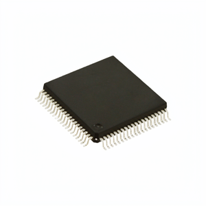 Authorized Distributor Buy Online Electronic Components 80 QFP Embedded MC9S12E64CFUER - Product Image 1