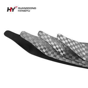 <span class=keywords><strong>Aletas</strong></span> de fibra de carbono de peso ligero, apnea, pesca submarina, Palma, pie largo completo, aleta de buceo, aleta de buceo, <span class=keywords><strong>Aletas</strong></span> sumergibles - Product Image 2