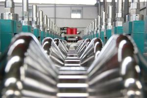 SKD11/D2/CR12MoV miglior prezzo saldatura a rullo stampo per tubi in acciaio inox/carbonio stampo stampo stampo stampo stampo stampo muore dal produttore fornitore - Product Image 6