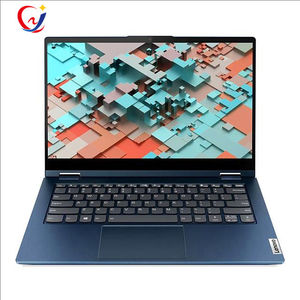 Portátil 2 en 1 Thinkbook 14s Yoga de 11.ª Generación, 16 GB, 512 GB SSD, Usado, 99% Nuevo, Pantalla Táctil, Ultradelgado, Core I5 I7, 2 Amperios, NVIDIA GeForce, IPS - Product Image 2