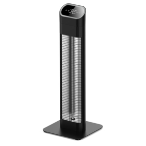Réflecteur en aluminium haute qualité, balançoire automatique, loisirs en plein air, chauffage électrique de Patio - Product Image 3