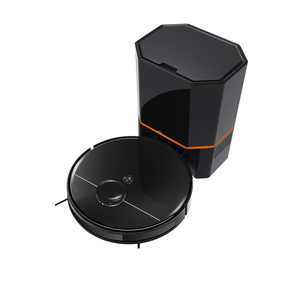 Para el <span class=keywords><strong>Robot</strong></span> <span class=keywords><strong>Aspirador</strong></span> ABIR R30 con Tecnología Láser, Limpieza en Seco y Húmedo para Uso Doméstico, Modelo X8 con Batería - Product Image 1