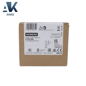 6ES7136-6DB00-0CA0 Siemens SIMATIC DP Module électronique pour ET 200SP 6ES7 136-6DB00-0CA0 - Product Image 1