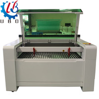 100 watts 150w 1390 Machine de découpe laser de grande taille/Co2 Laser gravure acrylique Machine usine en gros