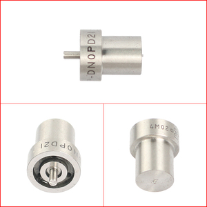 Phun nhiên liệu vòi phun 34661-02000 cho Mitsubishi s4s S6s bộ phận động cơ diesel - Product Image 6