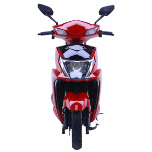 Trottinette Électrique Adulte Sur Mesure Usine 1200 W, Cyclomoteur Électrique Pas Cher, Moto Électrique de Course Biplace à Deux Roues, à Vendre avec Certificat CEE COC - Product Image 4