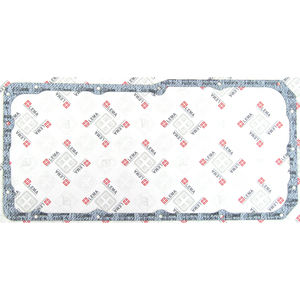 Junta de Cárter de Aceite Compatible con MERCEDES-BENZ 25725.00 - Product Image 1