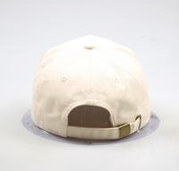 Casquette de baseball structurée personnalisée à 5 panneaux en coton, casquette à visière incurvée réglable, casquette de baseball avec logo personnalisé