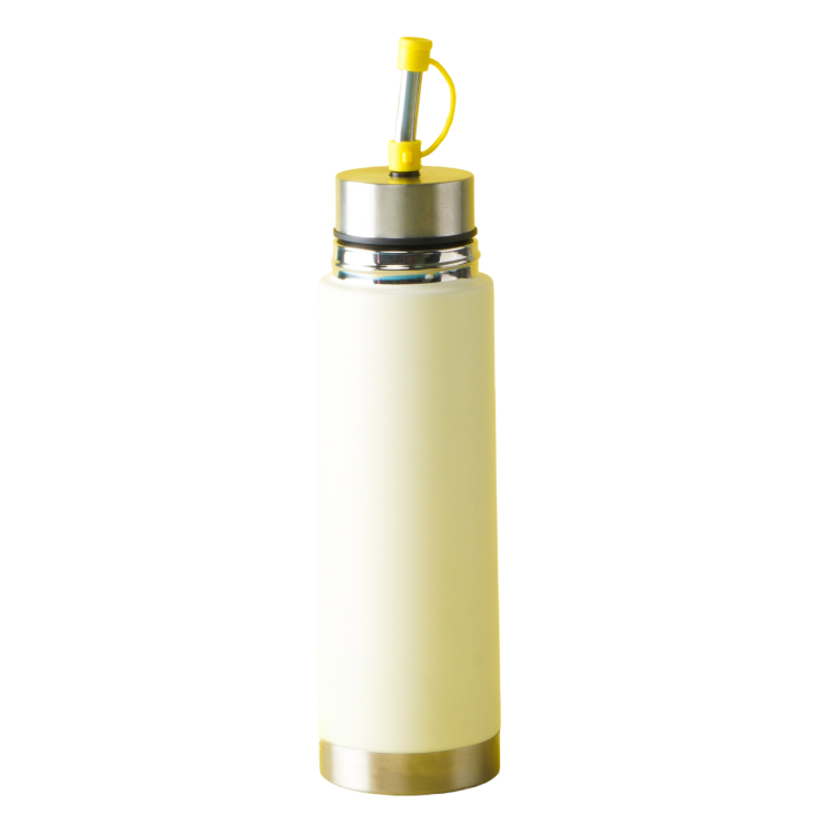 Amarillo claro